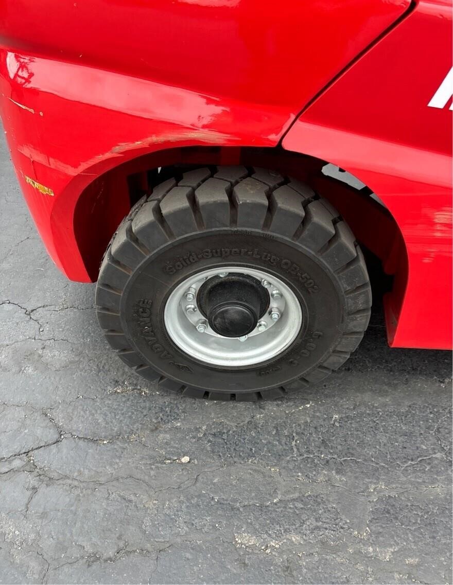 2023 Manitou MI25G Forklift