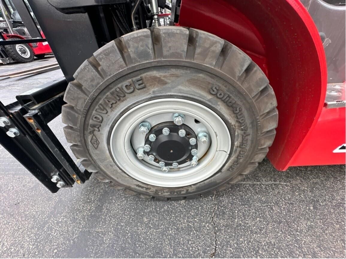 2023 Manitou MI25G Forklift