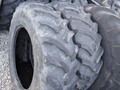  Goodyear 380/85R30 Wheels / Tires / Track