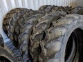  Goodyear 380/80R38 Wheels / Tires / Track