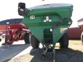 1999 J&M 875-18 Grain Cart