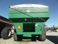 1999 J&M 875-18 Grain Cart