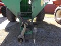 1999 J&M 875-18 Grain Cart