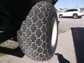 1999 J&M 875-18 Grain Cart