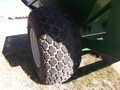 1999 J&M 875-18 Grain Cart
