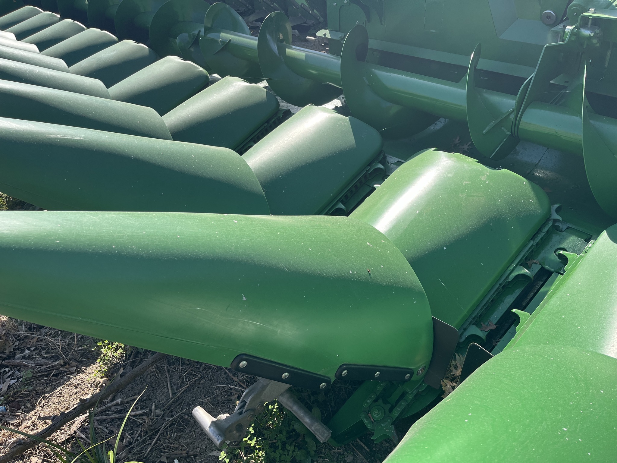 2023 John Deere C12F StalkMaster Corn Head