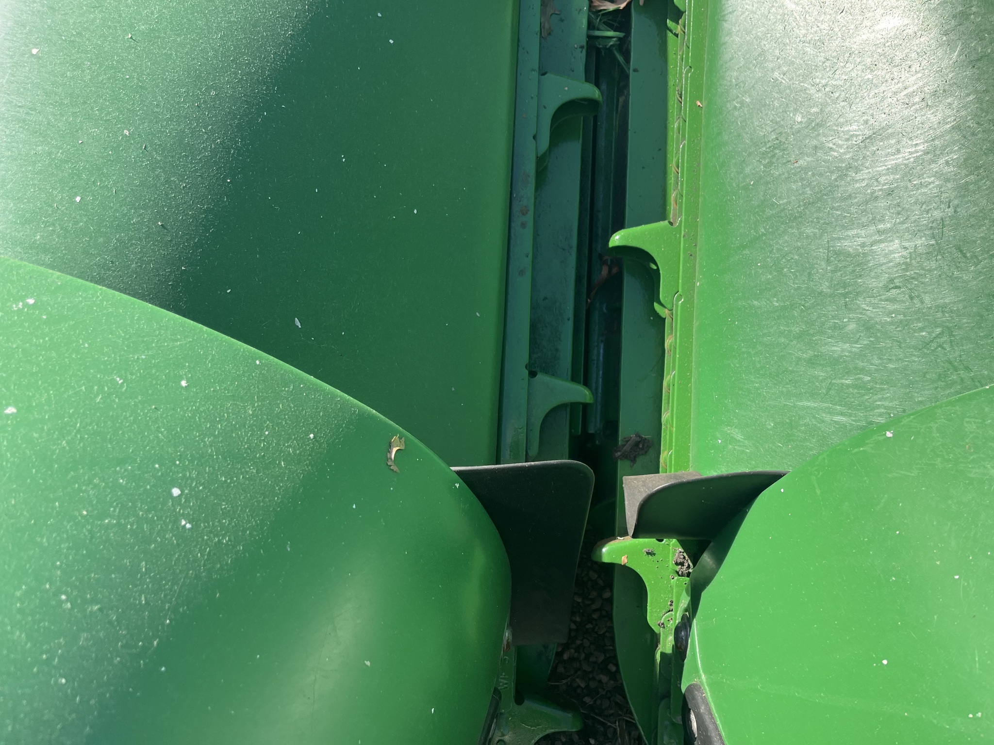 2023 John Deere C12F StalkMaster Corn Head