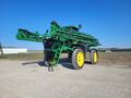 2024 John Deere 410R Self-Propelled Sprayer