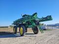 2024 John Deere 410R Self-Propelled Sprayer