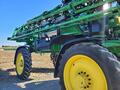 2024 John Deere 410R Self-Propelled Sprayer