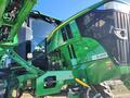 2024 John Deere 410R Self-Propelled Sprayer