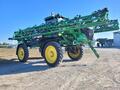 2024 John Deere 410R Self-Propelled Sprayer