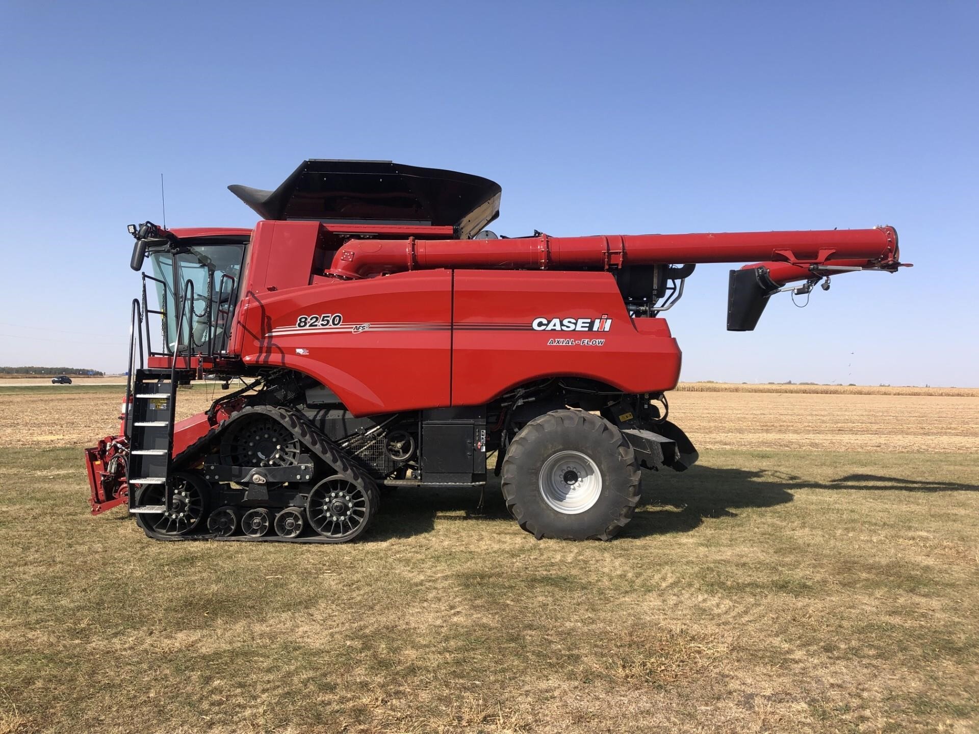 2019 Case IH 8250 Combine