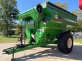 2018 J&M 875 Grain Cart