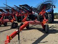 2024 Kuhn SR112GII Rake