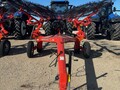 2024 Kuhn SR112GII Rake