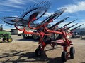 2024 Kuhn SR112GII Rake
