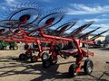 2024 Kuhn SR112GII Rake