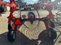 2024 Kuhn SR112GII Rake