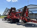 2017 Kuhn Krause 8005-25 Vertical Tillage