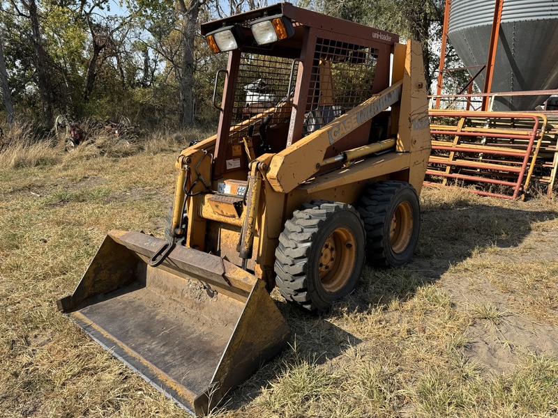 Used Case Skid Steers for Sale - 449 Listings | Machinery Pete