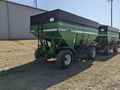 1997 Brent 640 Gravity Wagon