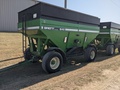 1997 Brent 640 Gravity Wagon