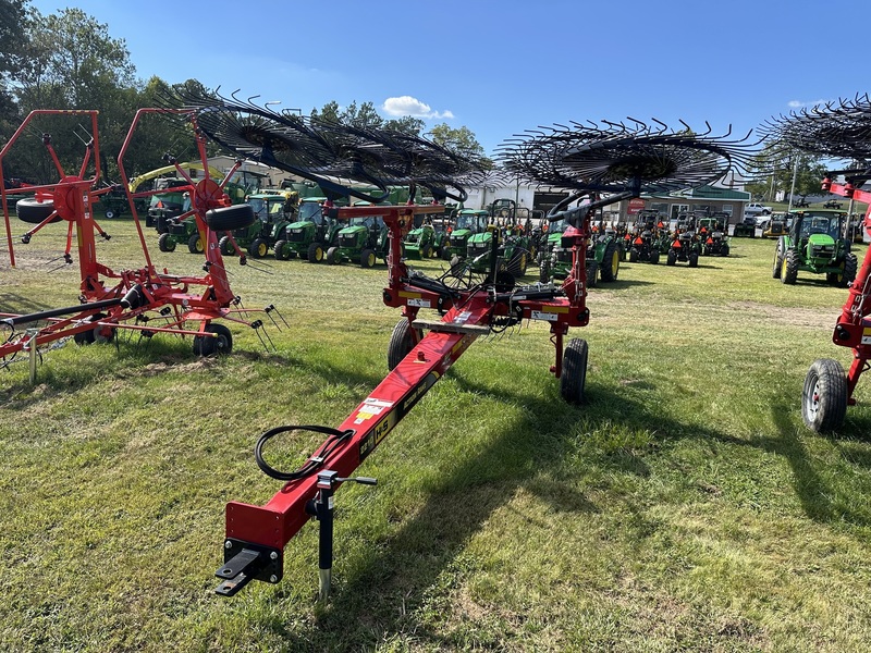 Used Rakes for Sale - 1223 Listings | Machinery Pete