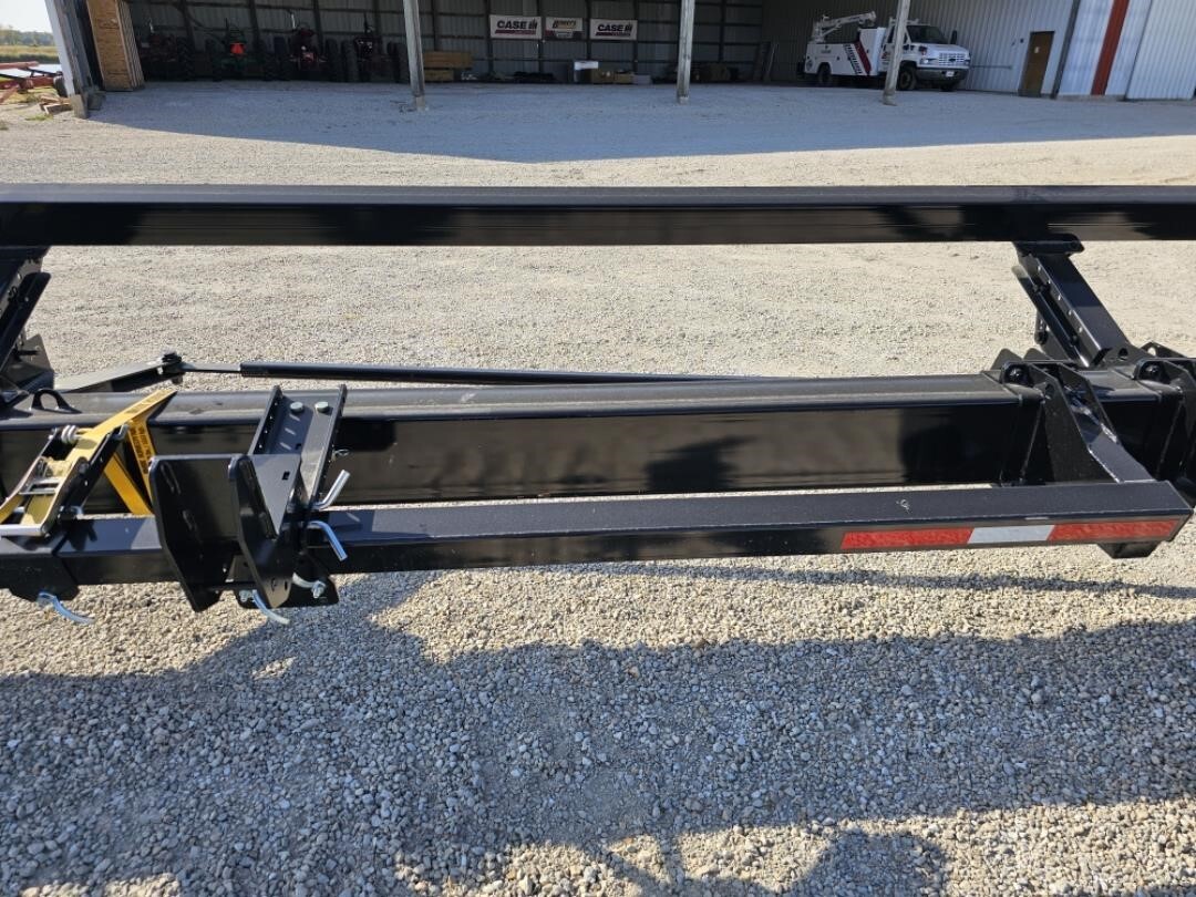 2023 Demco HT38AWS Header Trailer