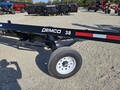 2023 Demco HT38AWS Header Trailer