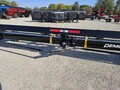 2023 Demco HT38AWS Header Trailer