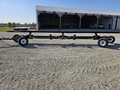 2023 Demco HT38AWS Header Trailer