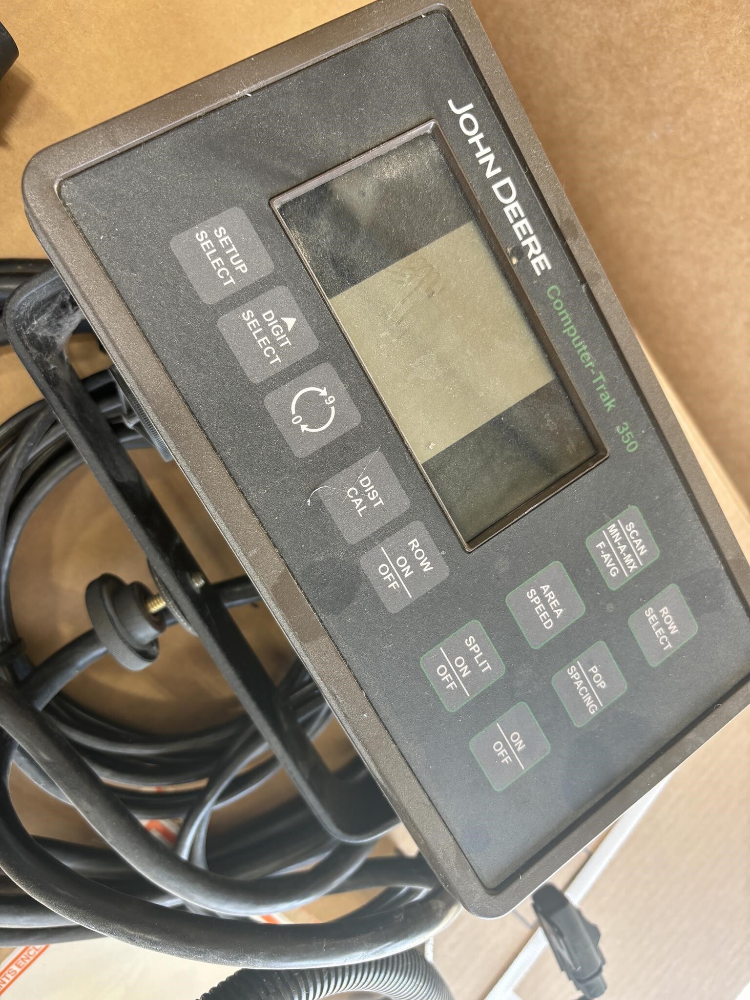 2022 John Deere 1745 Planter