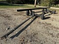  J&M HT8 Header Trailer