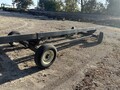  J&M HT8 Header Trailer