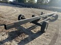  J&M HT8 Header Trailer
