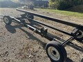  J&M HT8 Header Trailer