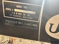  J&M HT8 Header Trailer