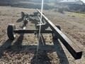  J&M HT8 Header Trailer