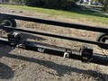 J&M HT8 Header Trailer