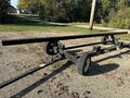  J&M HT8 Header Trailer