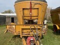 2019 Haybuster CMF-980 Grinders and Mixer