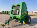 2023 John Deere 560R Round Baler