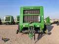 2023 John Deere 560R Round Baler