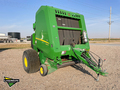 2023 John Deere 560R Round Baler
