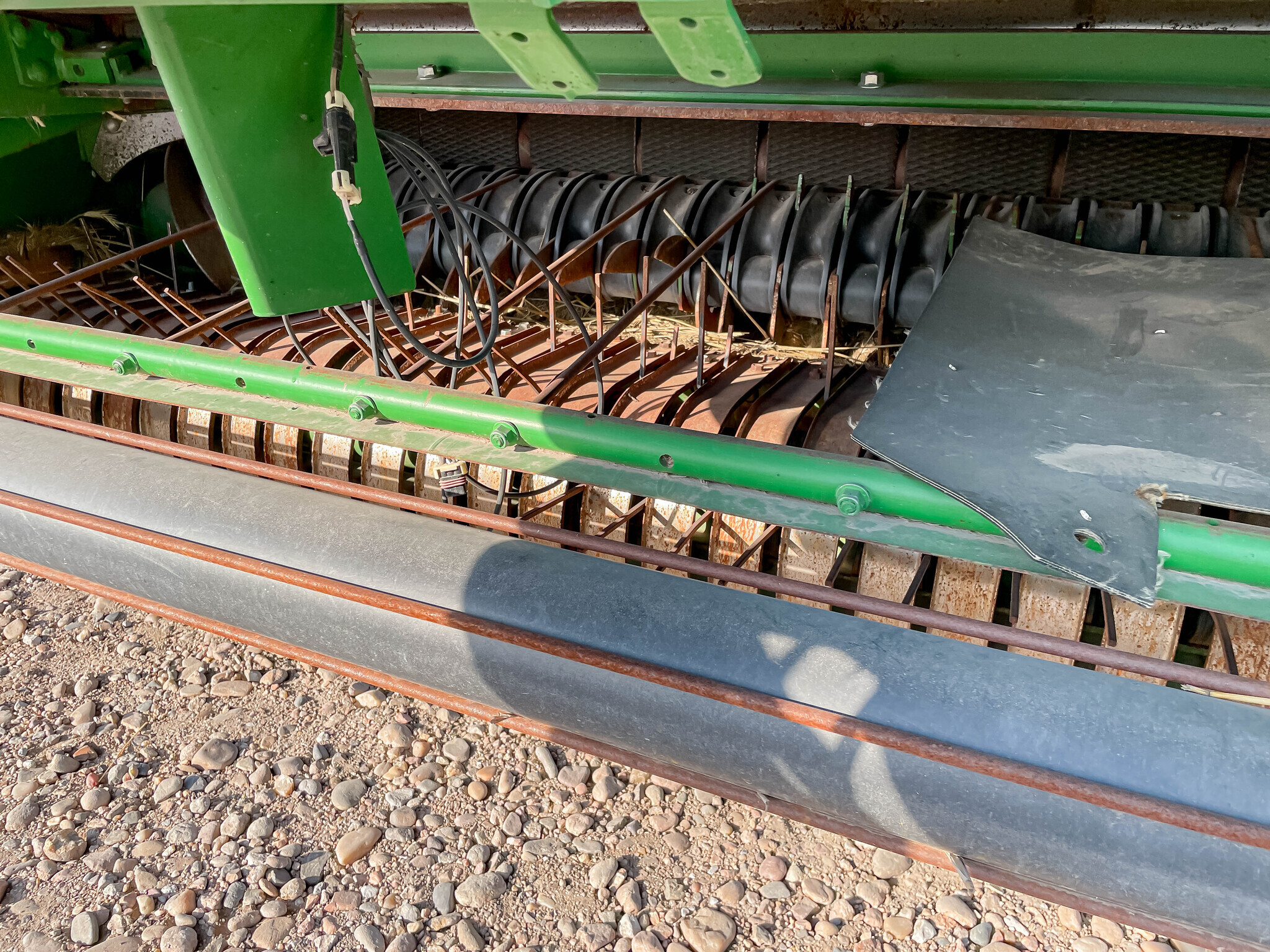 2023 John Deere 560R Round Baler