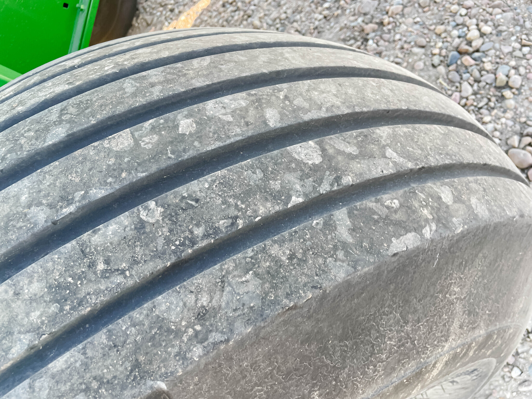 2023 John Deere 560R Round Baler