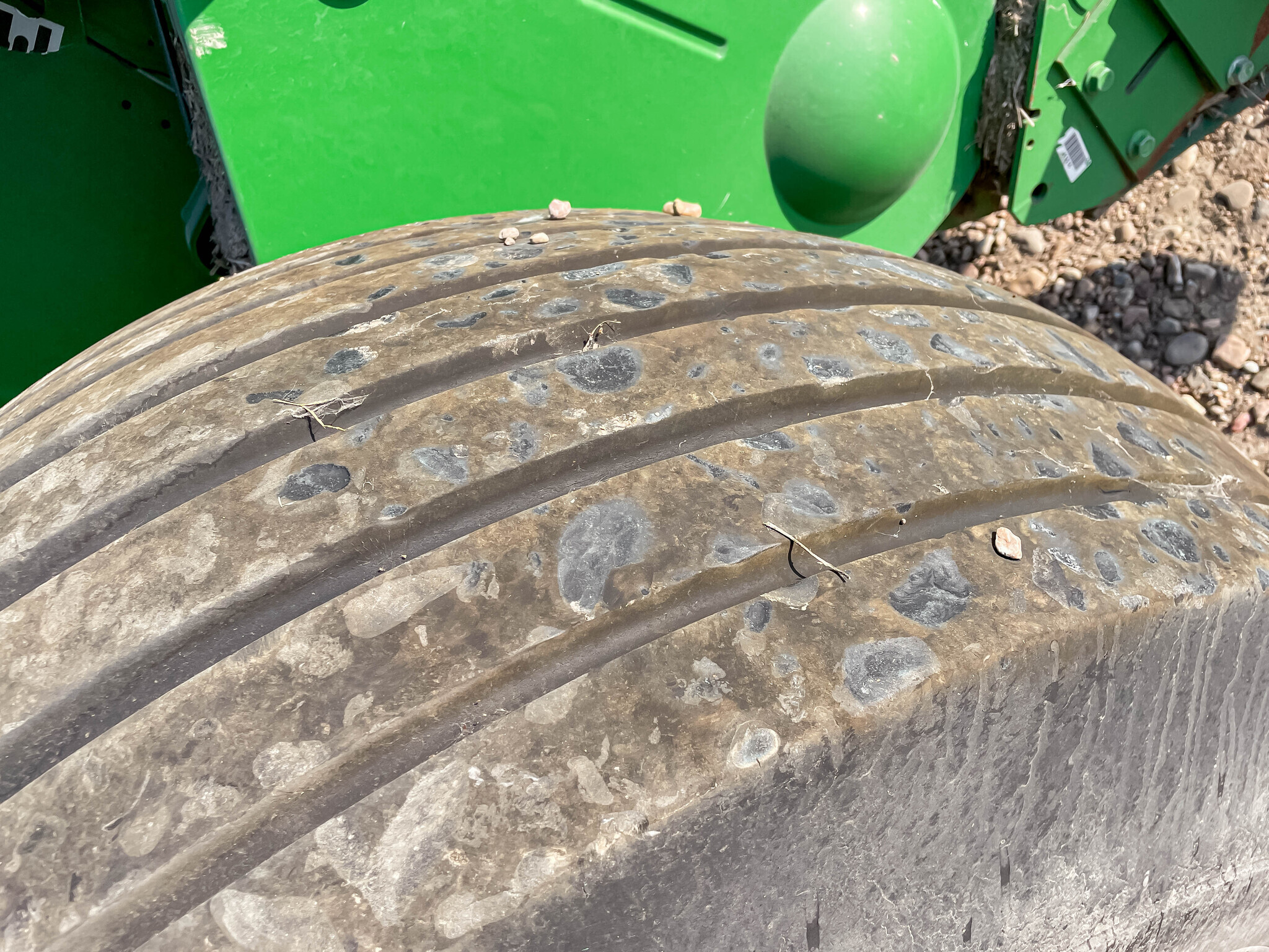 2023 John Deere 560R Round Baler