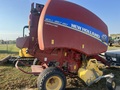 2016 New Holland Roll-Belt 450 Round Baler
