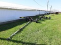  J&M HT974L-30 Header Trailer